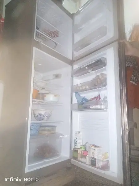 PEL refrigerator