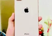 iPhone 8 Plus water pack LLA model 90 health PTA approve