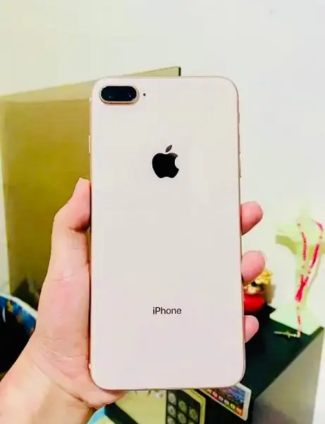 iPhone 8 Plus water pack LLA model 90 health PTA approve