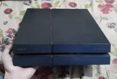 ps4 with two controller