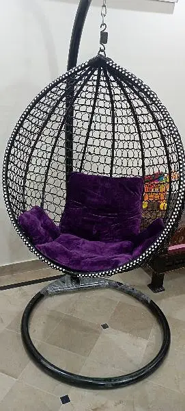 Best condition Outdoor/Indoor Swing