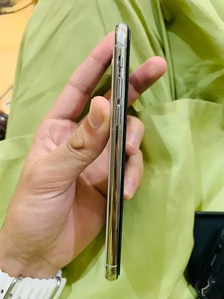 Iphone X 64GB pta Approved