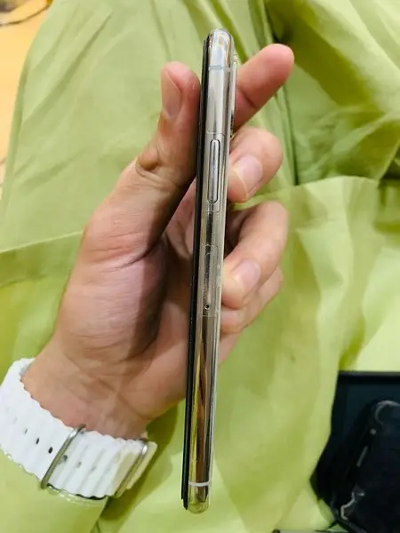 Iphone X 64GB pta Approved