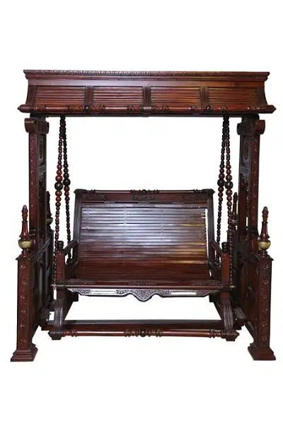 Chinioti jhoola available in different designs