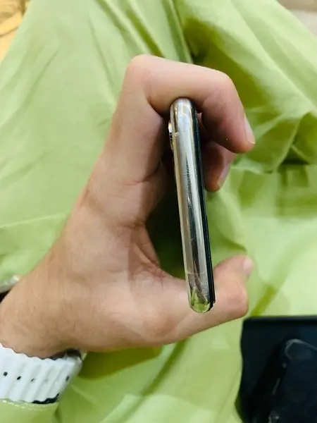 Iphone X 64GB pta Approved