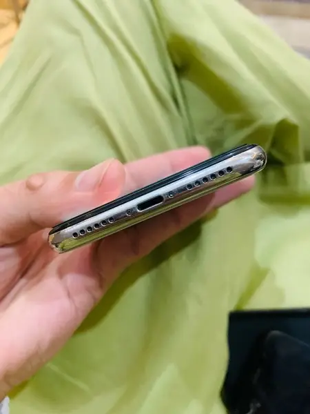 Iphone X 64GB pta Approved