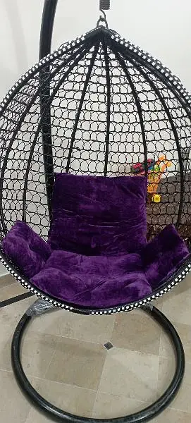 Best condition Outdoor/Indoor Swing