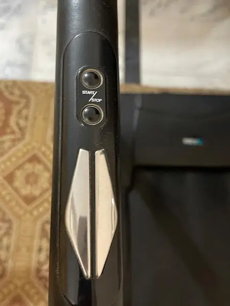 Revo treadmill70,000