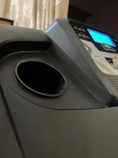 Revo treadmill70,000