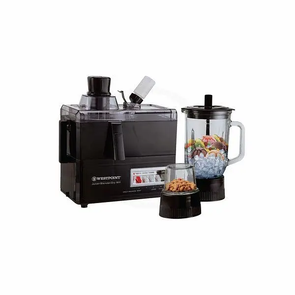 Juicer Westpoint brand new