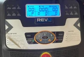 Revo treadmill70,000