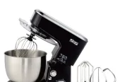 DSP stand mixer