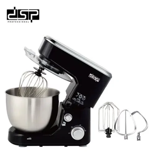 DSP stand mixer