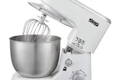 DSP stand mixer
