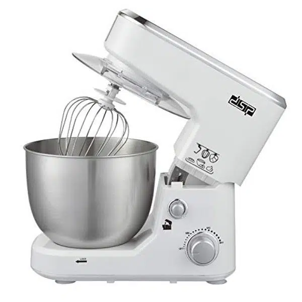 DSP stand mixer