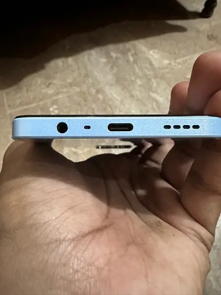 realme note c50 4/128GB