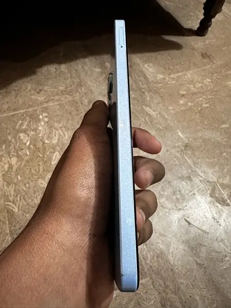 realme note c50 4/128GB