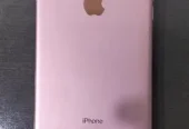 IPhone 7plus 128GB