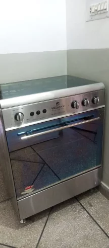 Cooking Range For Sale