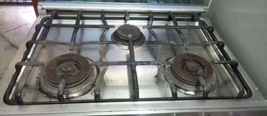 Cooking Range For Sale
