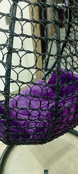 Best condition Outdoor/Indoor Swing