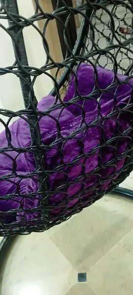 Best condition Outdoor/Indoor Swing