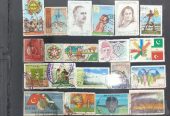 Postage stamps collection Albums for sale