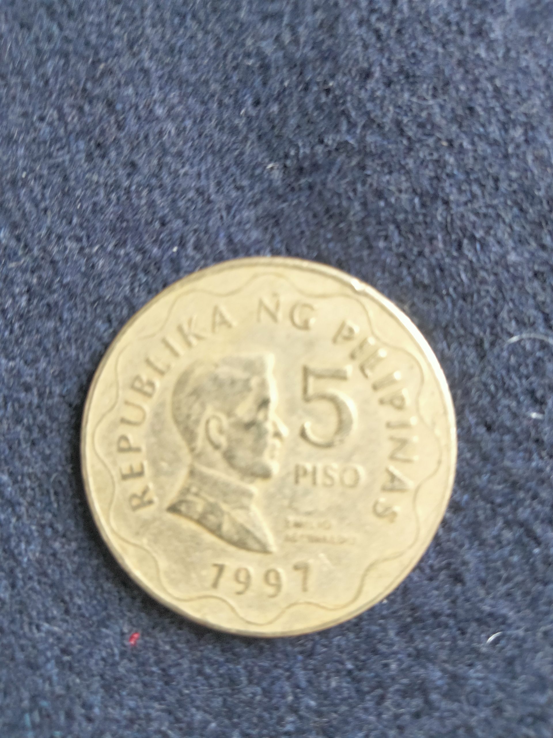 1000 Beautiful Coins collection