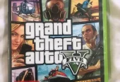 GTA Five V almost new