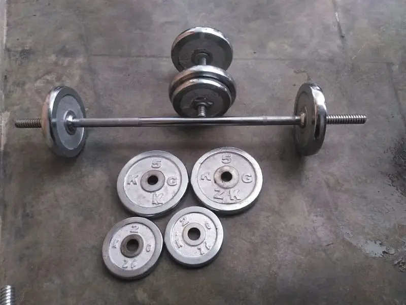 home gym equipment for sale