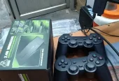 Game Stick 4k with 2 Wireless Controllers and 20,000+ Arcade Games