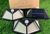 imported out door solar light