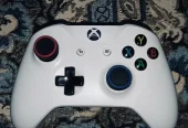 X Box One”s Original Controller