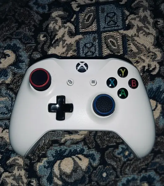 X Box One”s Original Controller