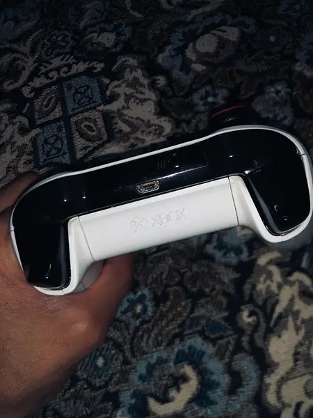 X Box One”s Original Controller