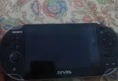 sony ps vita
