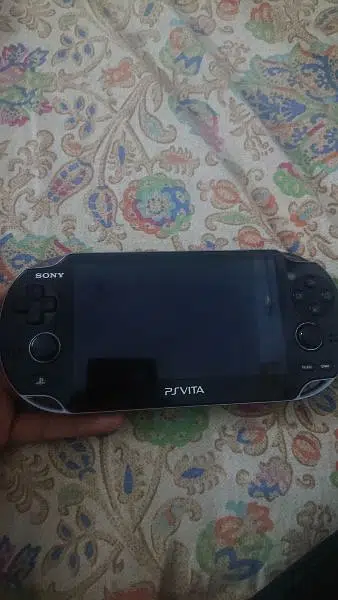 sony ps vita