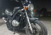 Suzuki GS 500