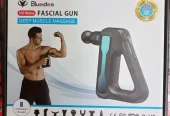 Original LCD Display Fascial Gun Deep Muscle Massage Gun Machine