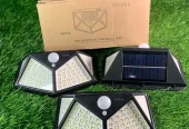 imported out door solar light