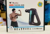 Original LCD Display Fascial Gun Deep Muscle Massage Gun Machine