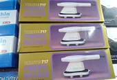 Original Thrive 717 Handheld Powerful Full Body Vibrating Massager