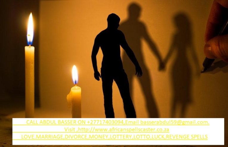 How to Cast a Revenge Death Spell That Works+27717403094