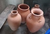 Garden Flower Pots