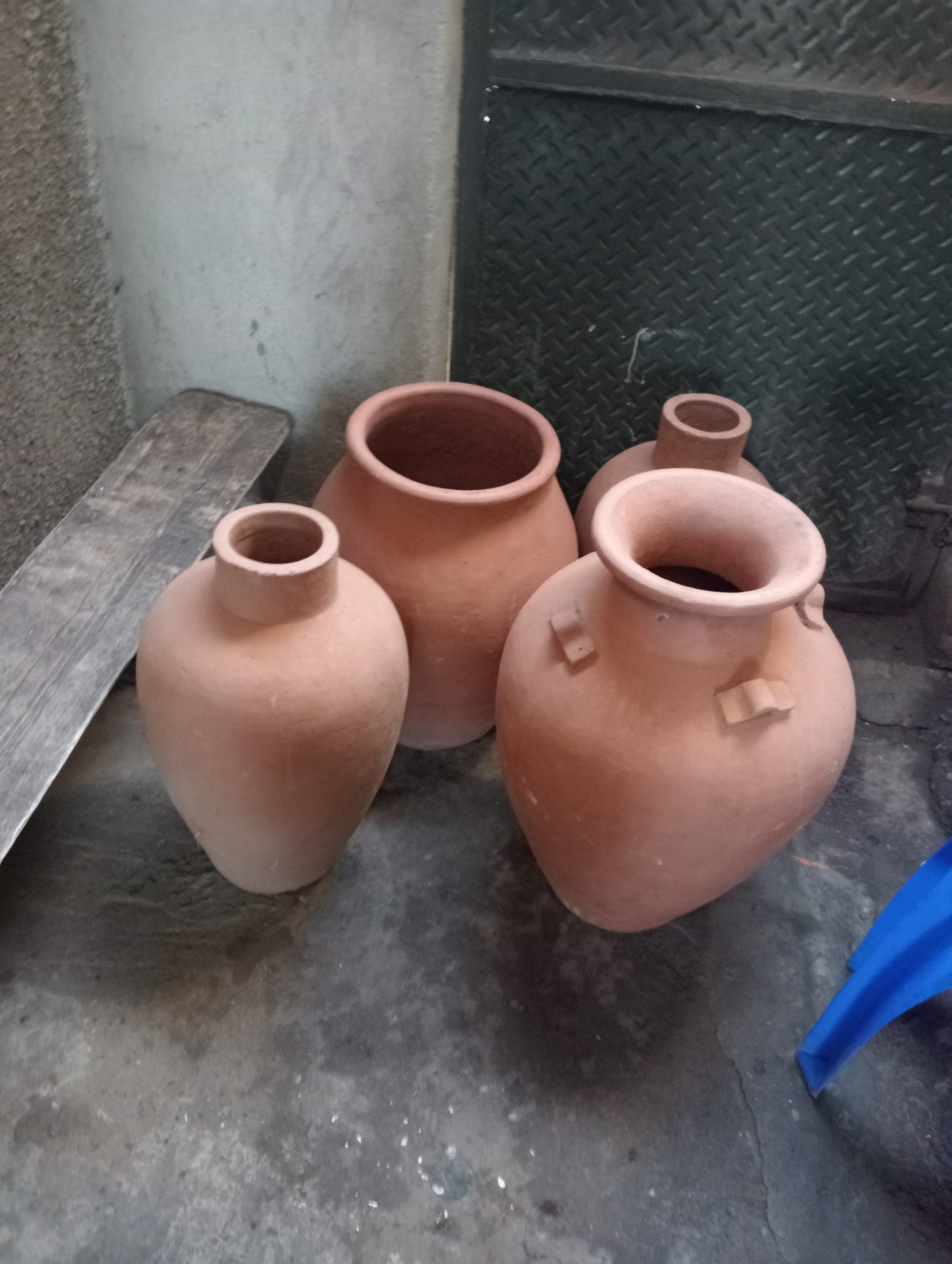 Garden Flower Pots