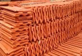 Clay Roof Tiles