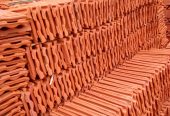 Clay Roof Tiles