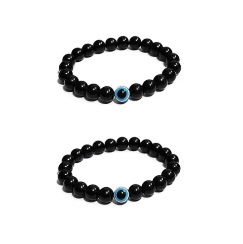 beads bracelet for men / women ,gift