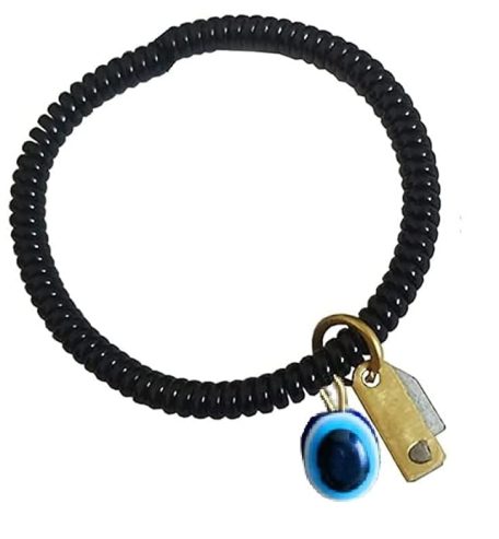 evil eye bead bracelet for men / women